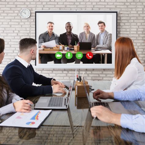 video conferencing software small business