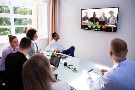 video conferencing solution singapore
