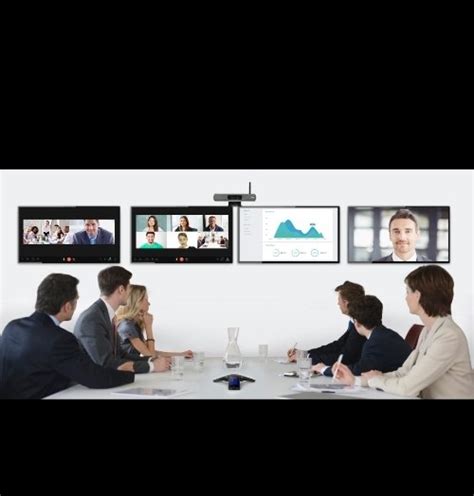 video conferencing solutions for hospitals