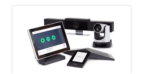 video conferencing systems reviews