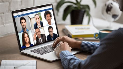video conferencing vs web conference