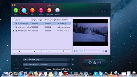 video converter mp4 hd online 4k