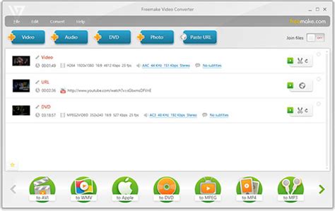 Video Converter Mp4 Software