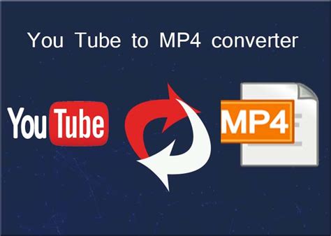 video converter mp4 youtube