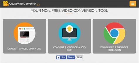 video converter online free
