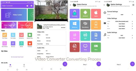 Video Converter To Android Mobile