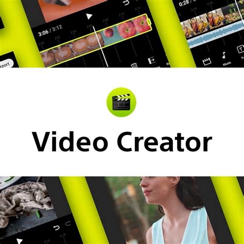 Top 5 Video Creator Apps for Stunning Content