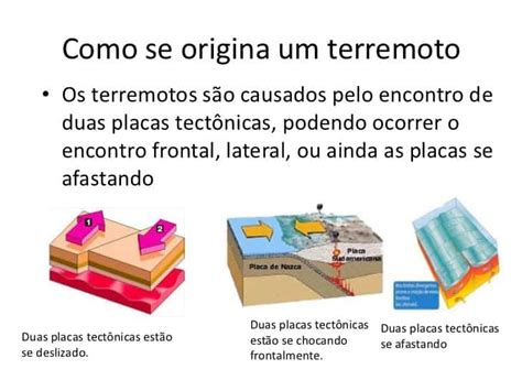 video de como acontece um terremoto