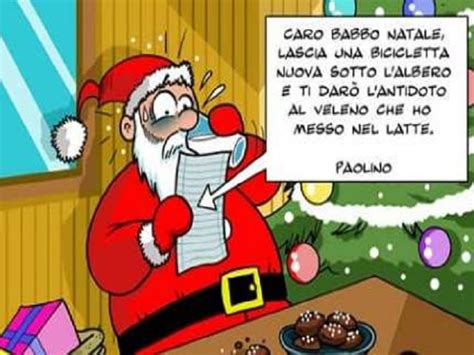 video di natale divertenti