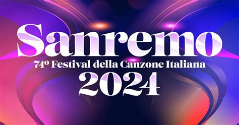 video di sanremo 2024