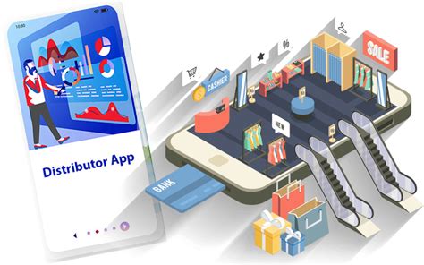 Video Distributor App