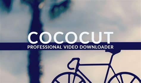 video downloader - cococut