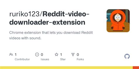 video downloader extension reddit