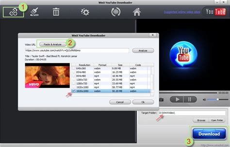 video downloader free software
