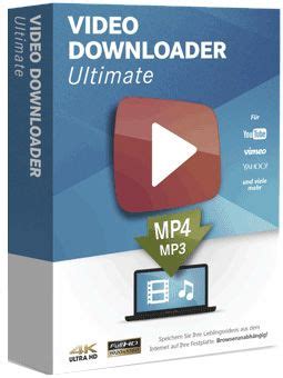 video downloader ultimate review