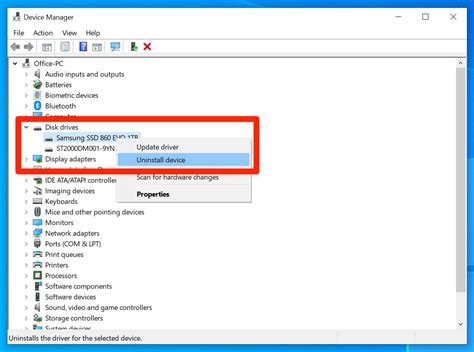 video driver settings windows 10