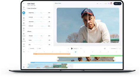 Edit Your Videos Online for Free with Ease Today