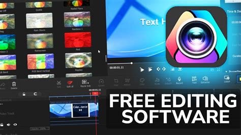 Best Free Video Editing Apps for Android and iOS Users