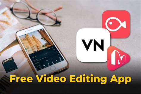 Video Editing App Without Watermark For Android