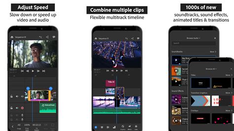 Video Editing Best App For Android