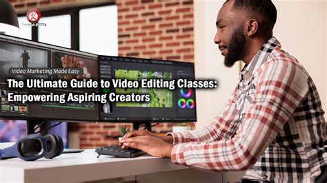 Video Editing Classes In Honolulu