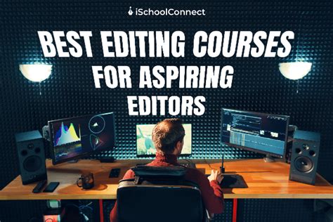 video editing college courses near me