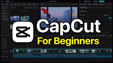 Video Editing Course Tutorial