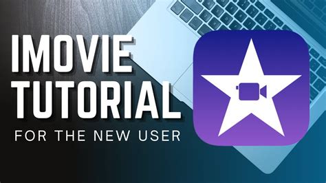 video editing imovie tutorial mac