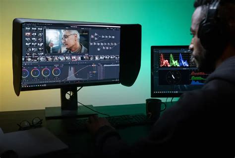 Best Video Editing Programs for Beginners and Pros