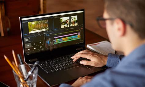 Use Video Editing Software