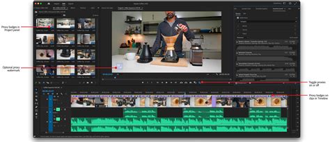 Mastering Video Editing with Adobe Software Solutions Effectively