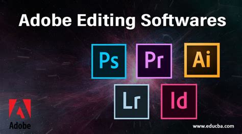 video editing software adobe cloud