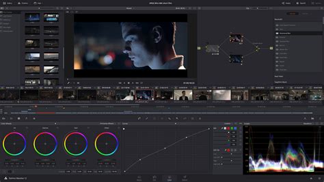 video editing software for beginners 2019