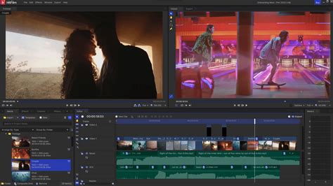Top 7 Free Video Editing Software Options for Beginners