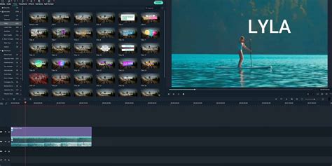 Video Editing Software Windows 11 Free