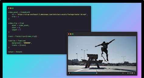Video Editing With Python