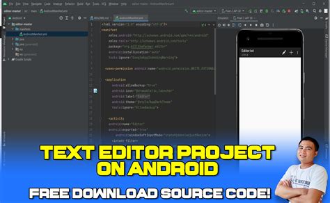 Video Editor Android App Source Code