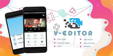 Video Editor Android App Source Code Github
