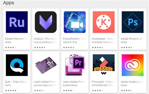 Video Editor App Apk