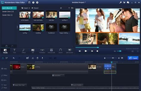 video editor crack version for pc