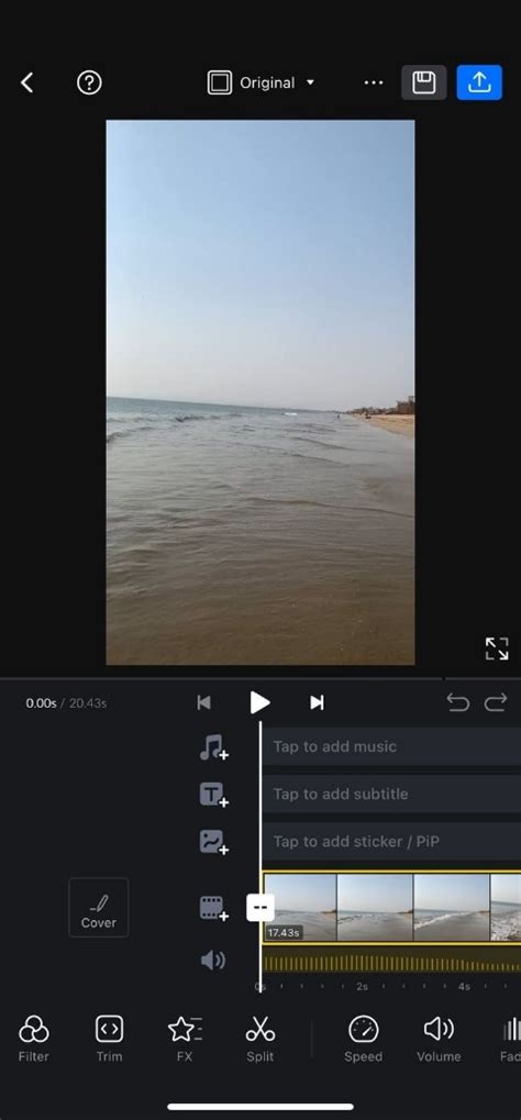 Video Editor For Ios 9