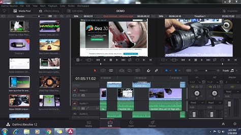 video editor for pc download