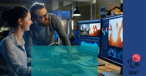 Video Editor Freelancer