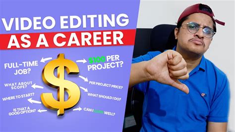 video editor jobs in chennai