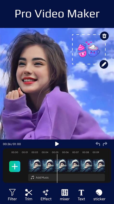 Video Editor Maker Apk