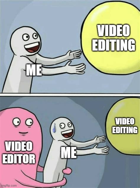 video editor meme maker