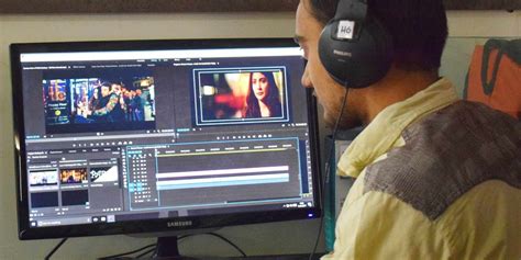 Top Video Editors for Stunning Visual Content Creation