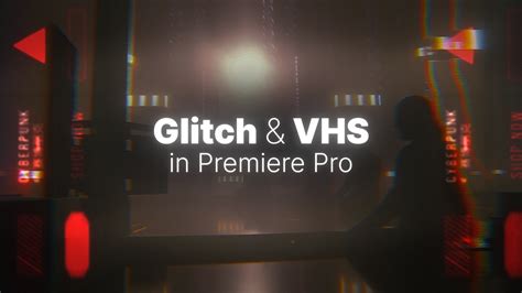 Video Effects Premiere