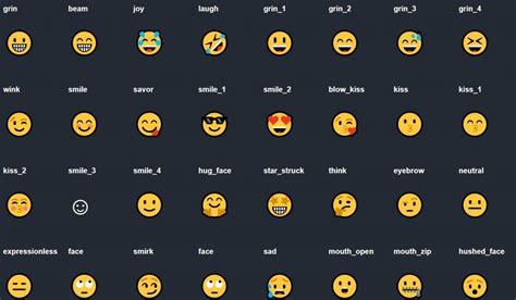 Video Emoji Html Code