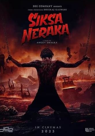 video film siksa neraka